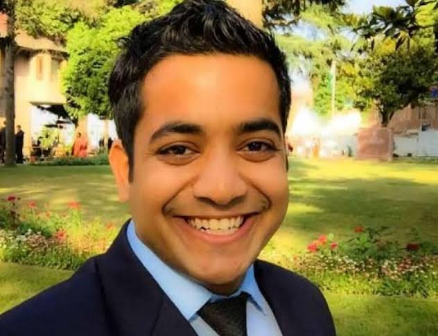 Roman Saini Success Story 