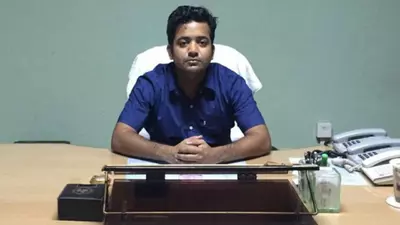 खेलने की उम्र में Ias और Ips बने ये 5 युवा, मां-बाप का नाम किया रोशन 3 Doctor At The Age Of 16, Became Ias At 22 Roman Saini
