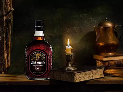Diwali Party 2023: Most Popular Indian Rum Brands Under ₹500