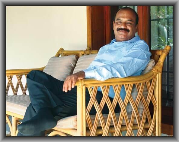 suguna foods Chairman B. Sundararajan inspirational success story