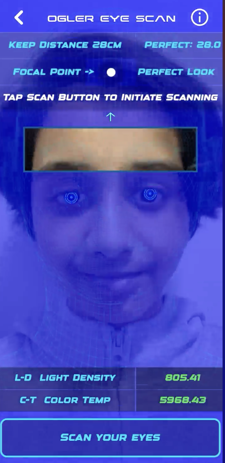 captura de pantalla captura de pantalla