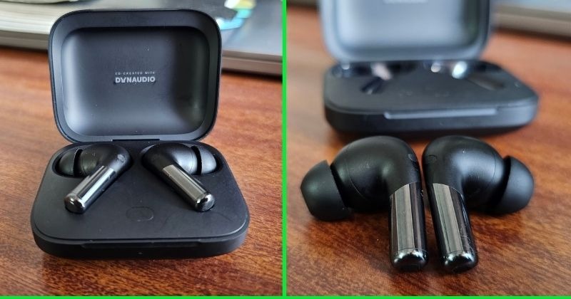 Oneplus Buds Pro 2 Review: Premium Earbuds That Tick All The Right Boxes