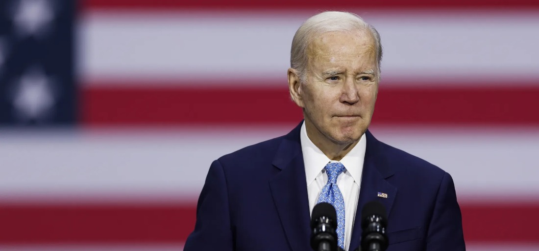 US President Joe Biden To Propose 25% Minimum Tax On Billionaires