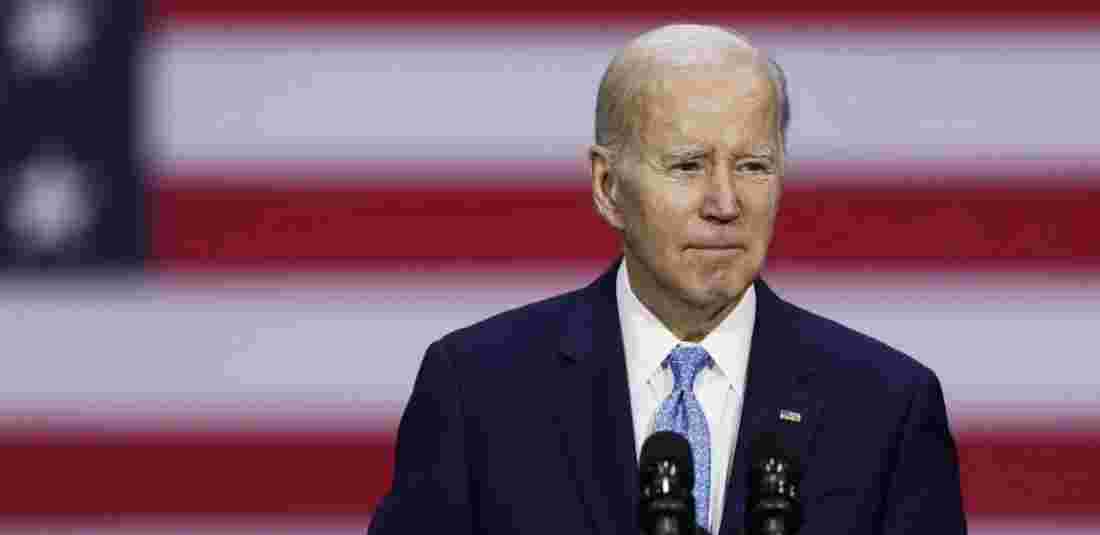 Joe Biden To Announce Proposal Of 25% Minimum Tax On American Billionaires 
