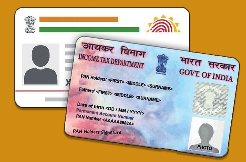 Aadhaar & PAN Link Deadline Is 31 March 2023, Here How You Can Check Aadhaar  Card, PAN Card Linking Status Online With Easy Steps