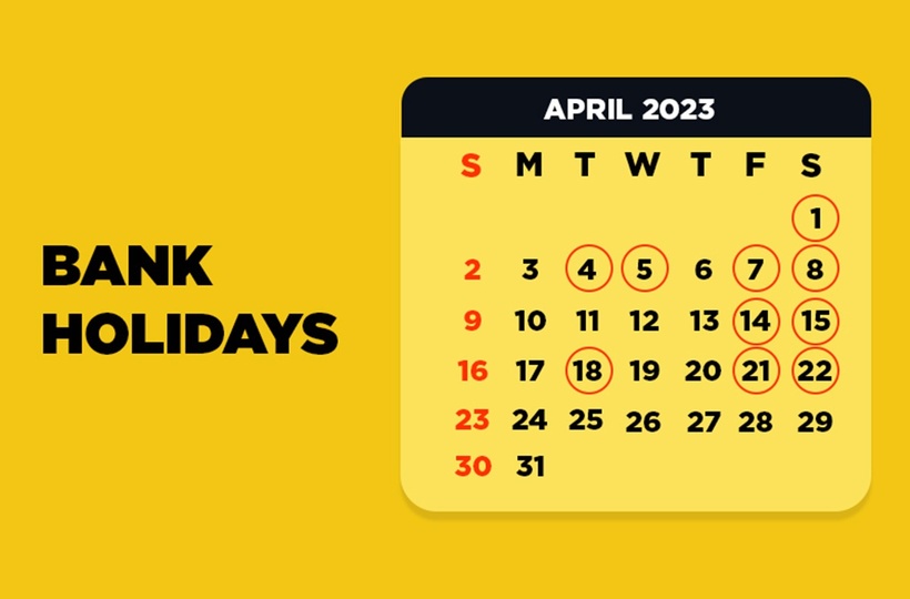 Bank Holidays 2024 Tamil Nadu India Linn Shelli