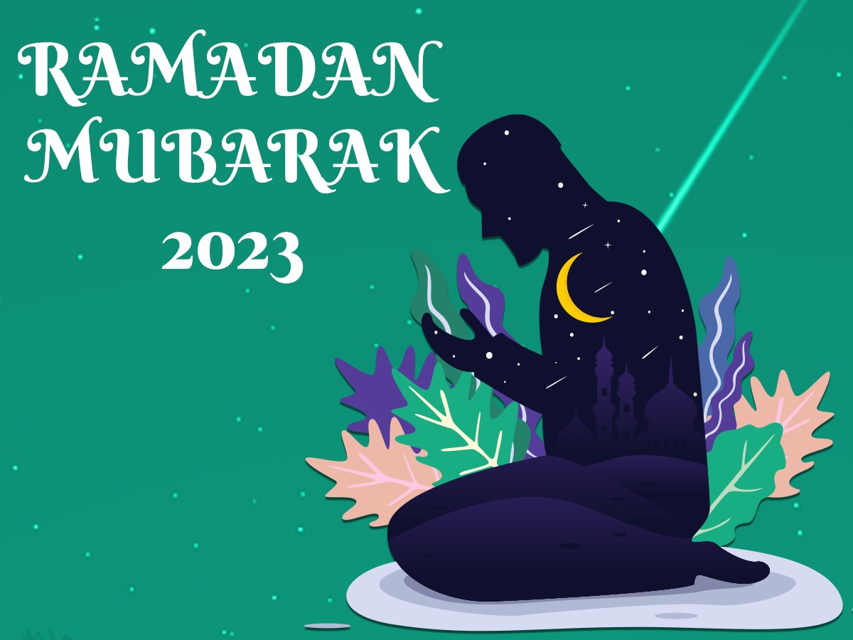 Ramadan 2023 wall wallpaper by Soolkg  Download on ZEDGE  c236