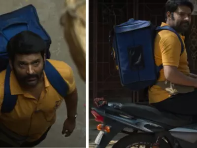 'Kapil Sharma Nailed It,' Fans Laud Nandita Das' Zwigato Trailer, Call It Emotional & Realistic