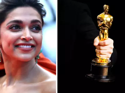Fans Think Naatu Naatu's Oscar Win Is Confirmed After Academy Announces Deepika As Presenter