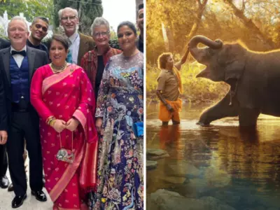 All Eyes On Naatu Naatu! India's All That Breathes, The Elephant Whisperers Fails To Win At Oscars