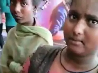 Theatre Clarifies Why They Didn't Allow A Tribal Family Inside Movie Hall, Gets Slammed Again