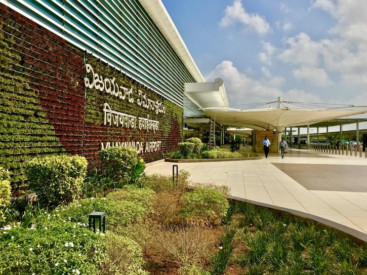 Vijaywada Airport