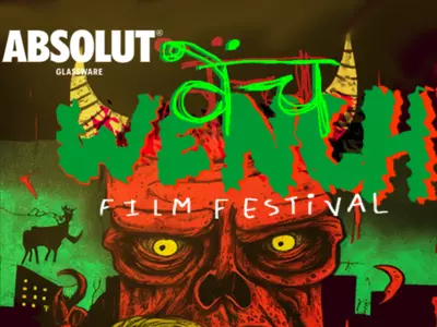 Love Horror Cinema? This Mumbai’s First-Of-A-Kind Horror Film Festival Will Leave You Thrilled