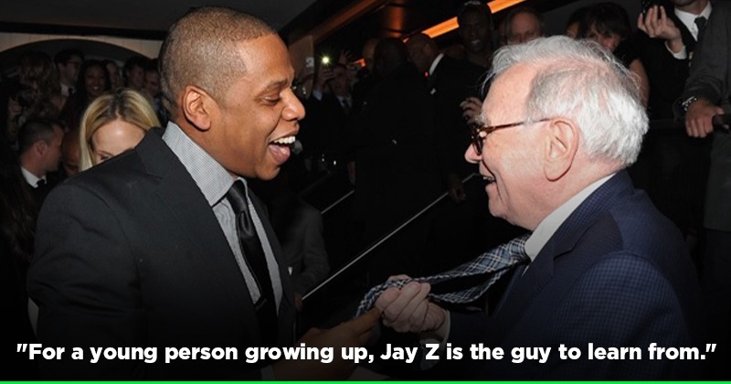 JAY-Z's Net Worth Has Increased to $2.5 Billion - Rap-Up