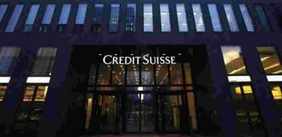Explained: What All Has Happened At Credit Suisse And How Did It Reach Crisis Point?