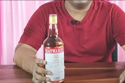 Best-Selling Whisky Brands