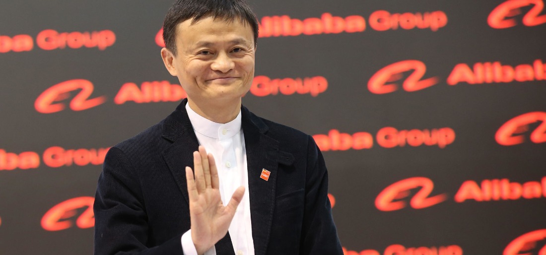 From Alibaba To Facebook-List Of World's 10 Biggest IPOs Of All Time