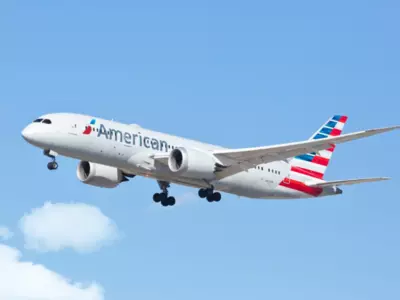 american airlines new york to new delhi flyer urinates on co passenger