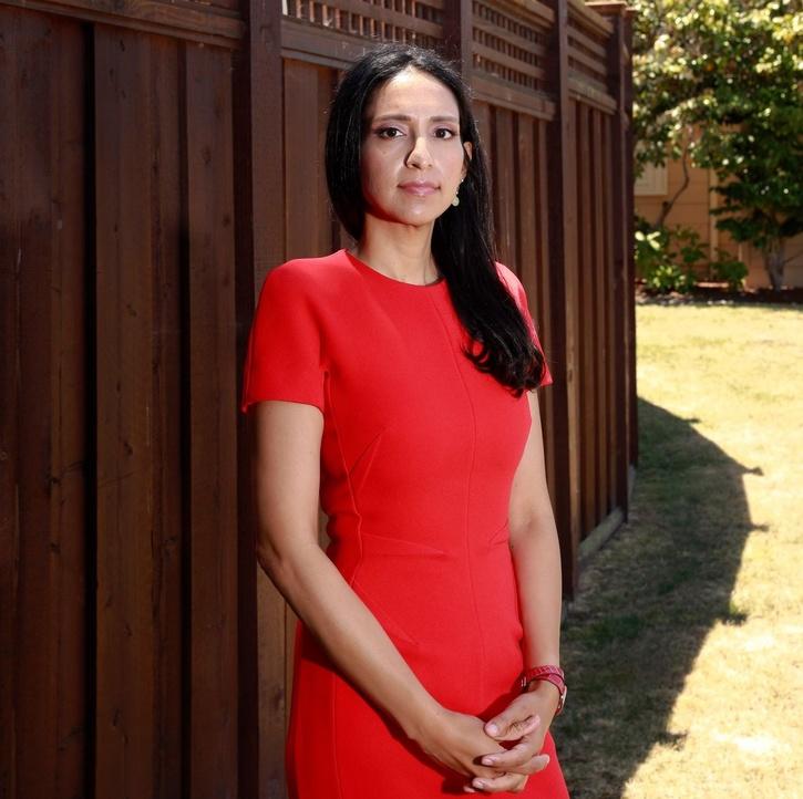 Who Is Amrita Ahuja? The Indian Origin CFO Named In Hindenburg's Latest