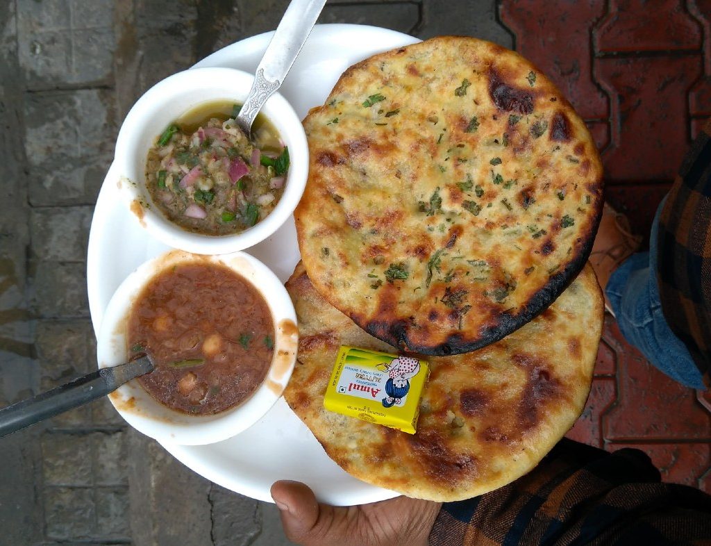 Kulcha