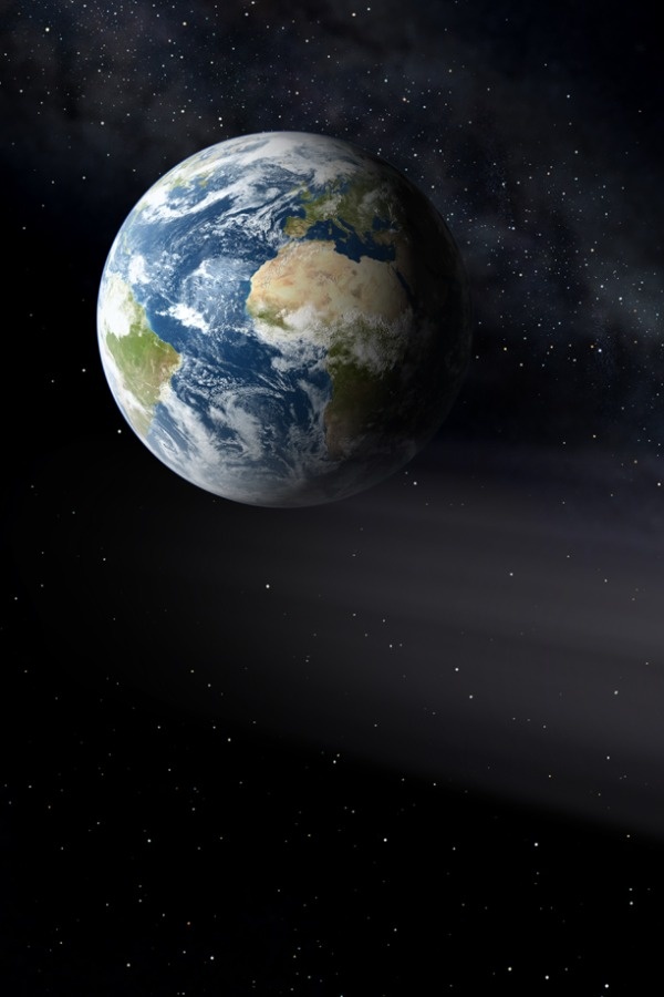 Asteroid That Could Hit Earth On Valentine