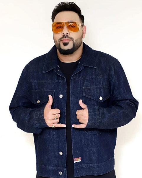 Rapper Badshah Massive Transformation