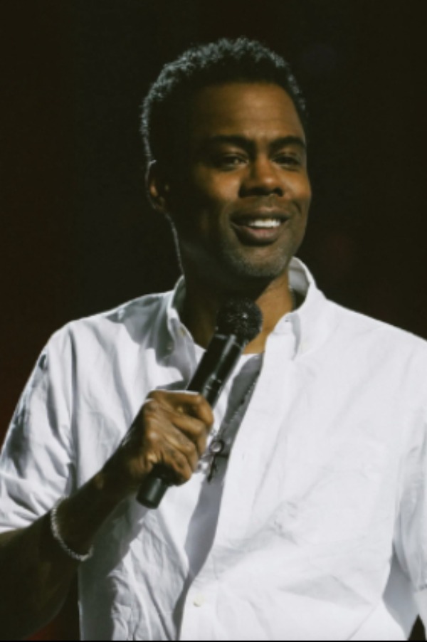 From Will Smith's Slapgate To Slamming Meghan Markle, 7 Chris Rock's Jokes That Raised Eyebrows