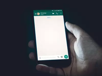 WhatsApp Working On Ability To Automatically Silence Unknown Callers: Report