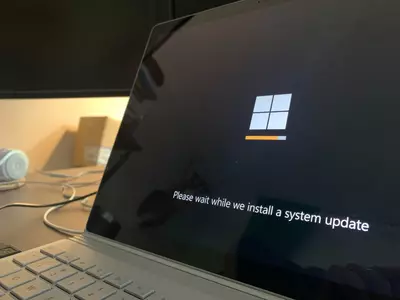 Windows 12 Could Arrive As Early As 2024, New Leak Suggests
