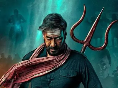 Ajay Devgn’s Bholaa Gets A Thumbs Up! 22 Tweets To Read Before You Plan To Watch This Film