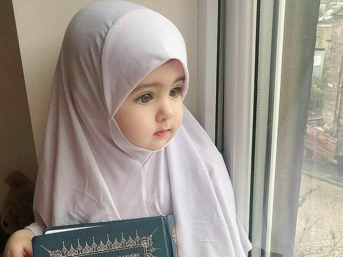 Islamic Names: Boys And Girls Names Born In Ramadan