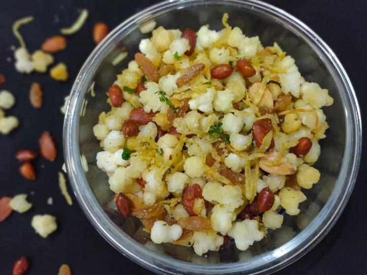 falhari Bhel