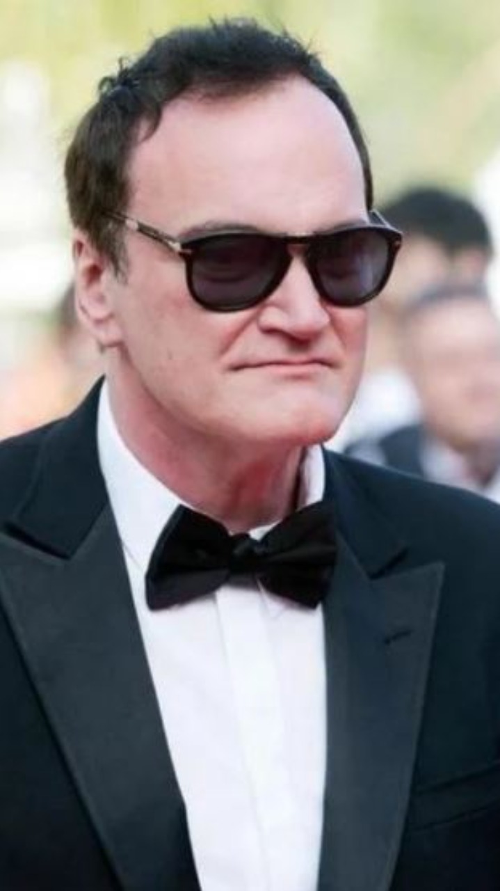 Quentin Tarantino: A Director Like No Other