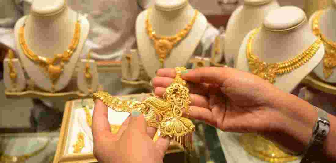 All Time High! Gold Prices Breach Rs 60,000 Mark For The First Time In India