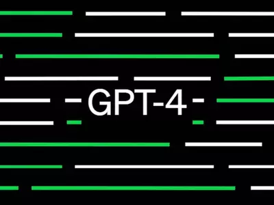 How Powerful Is The Newly Released GPT-4? These Examples Outline Its Potential