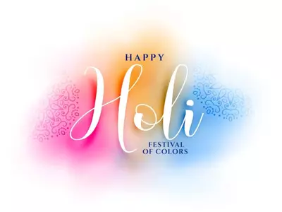 Happy Holi 2023: Best Holi Wishes, Messages, Quotes, Images, Holi Status Send To Your Dear Ones 