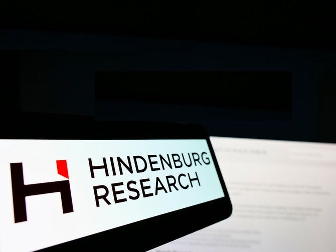 Hindenburg Trolled For Failing To Detect SVB Crisis