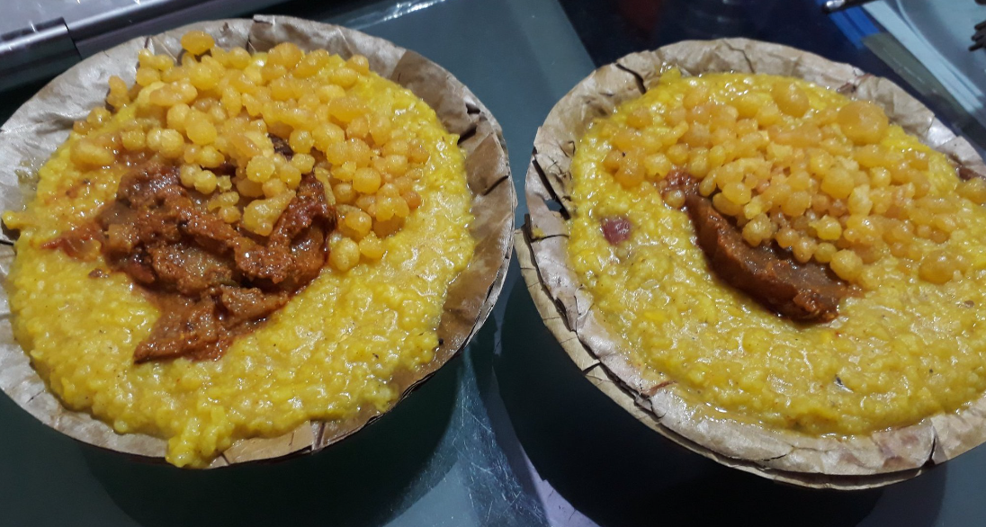 khichdi