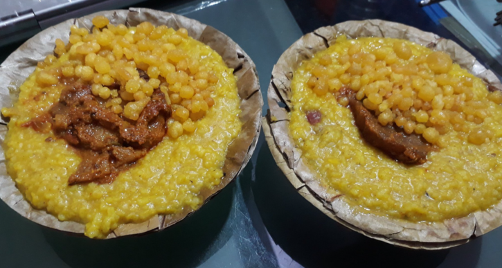 khichdi