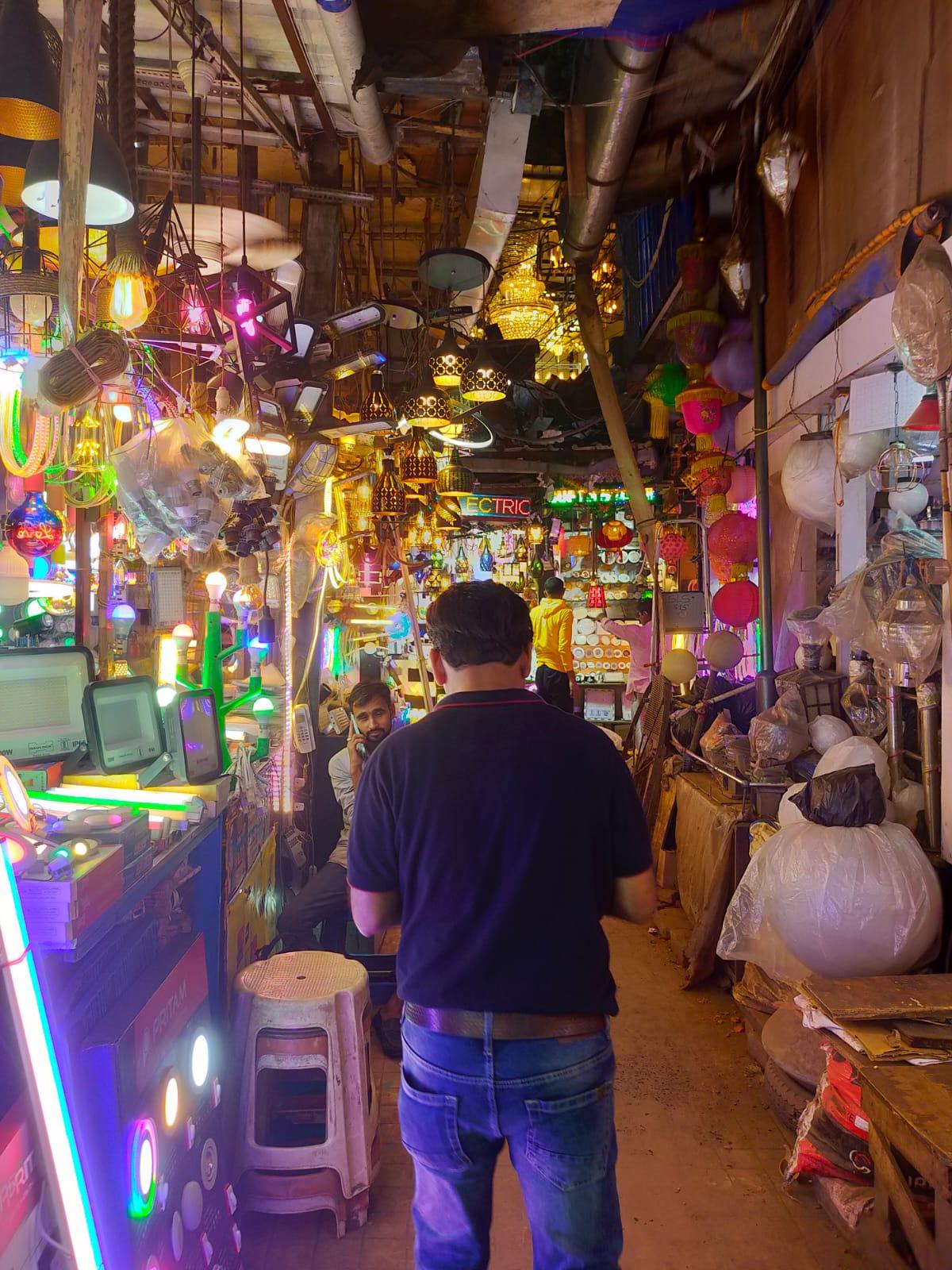 The Lost Parsi Fire Temple Of Kolkata's Ezra Street