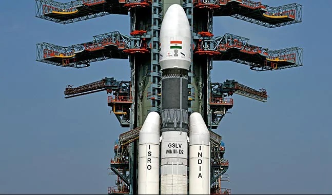 ISRO Plans To Start ‘Space Tourism’ At The Cost Of ₹6 Crore Per ...