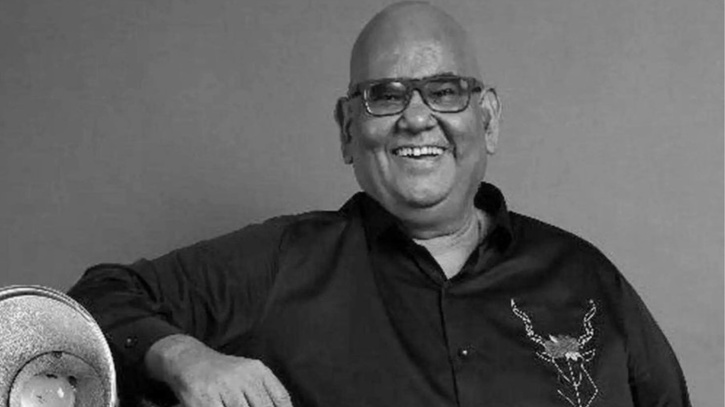 Satish Kaushik