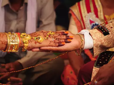 Hindu Marriage
