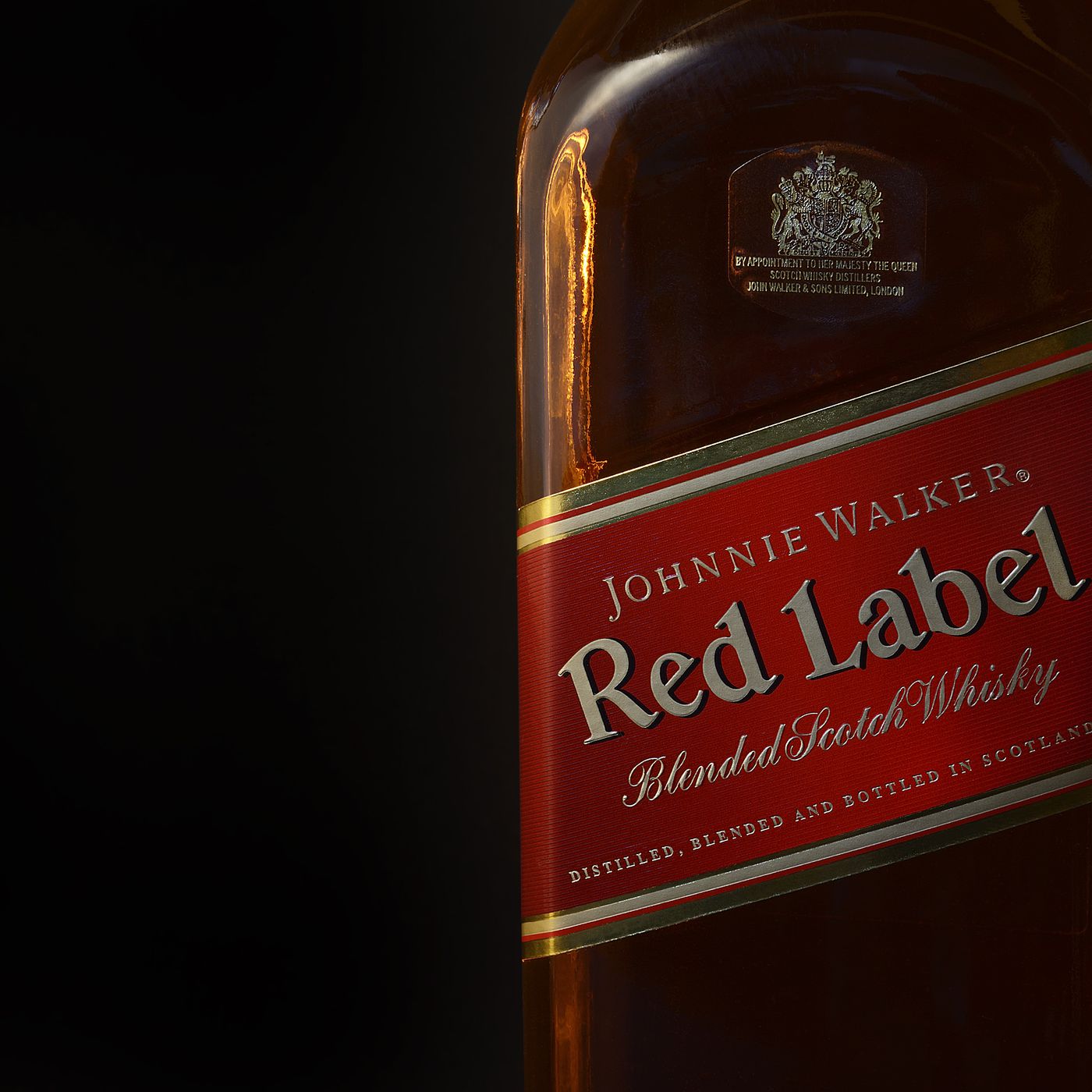 Best-Selling Whisky Brands