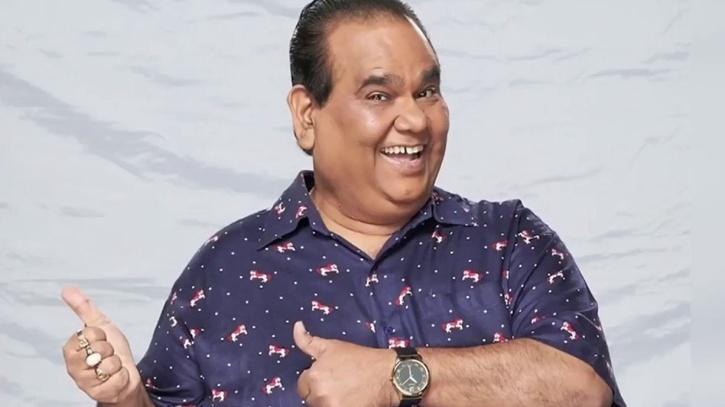 Satish Kaushik