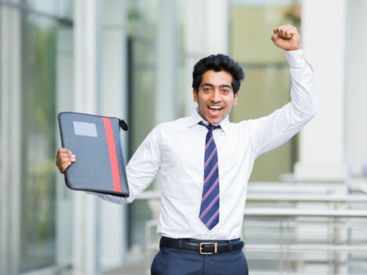 93 Employees Who Turned Entrepreneurs After Layoff Are Competing With