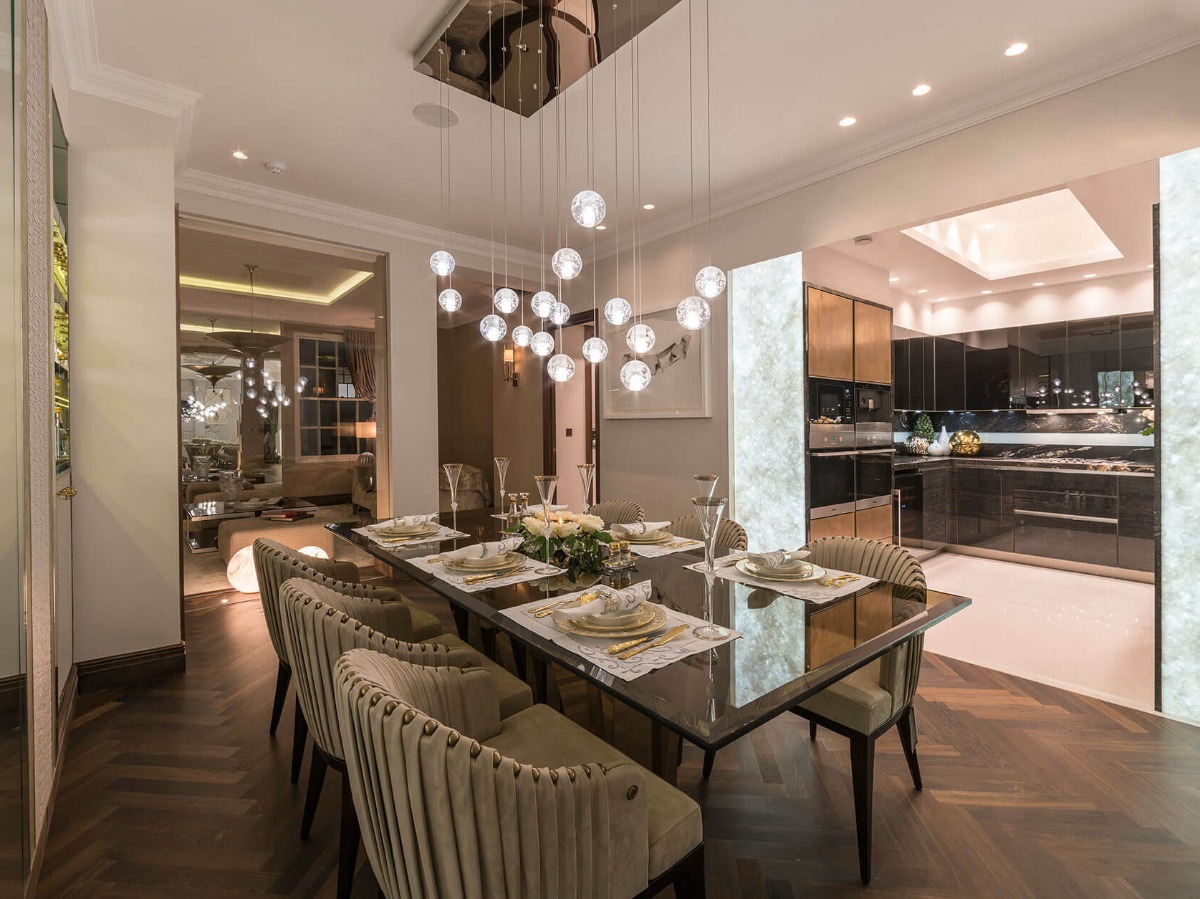 India Witnessing 'Mad Rush' For Luxury Housing With Amenities Like