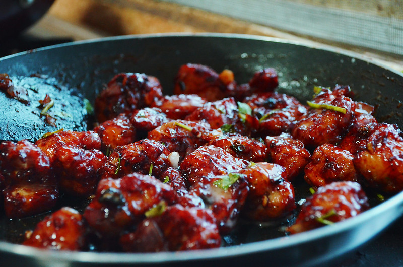 NYT Labels Chicken Manchurian As Pakistani Chinese Cuisine, Causes Uproar