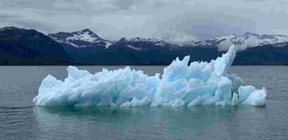 World's Top Climate Scientists Say Humanity's On Thin Ice, And It's Melting Fast
