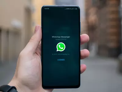 WhatsApp Working On 'Audio Chat' Feature, Latest Android Beta Reveals